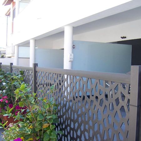 Nc Apartamentos Braganca Exterior photo