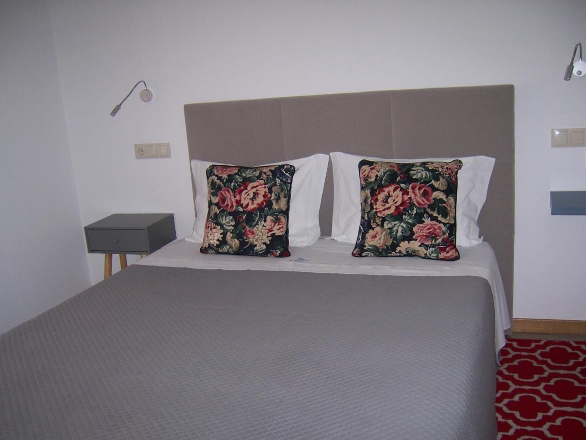 Nc Apartamentos Braganca Exterior photo